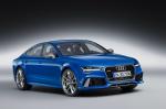 Audi RS7 Sportback Performance 2015 года (WW)